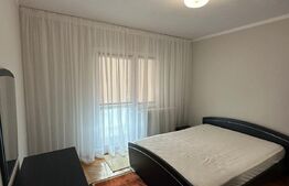 Apartament 2 camere decomandate, 60 mp, terasa, zona FSPAC