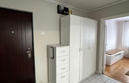 Apartament 2 camere decomandate, 60 mp, terasa, zona FSPAC