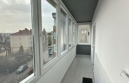 Apartament 2 camere decomandate, 60 mp, terasa, zona FSPAC