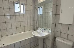 Apartament 2 camere decomandate, 60 mp, terasa, zona FSPAC