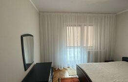 Apartament 2 camere decomandate, 60 mp, terasa, zona FSPAC