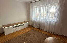 Apartament 2 camere decomandate, 60 mp, terasa, zona FSPAC