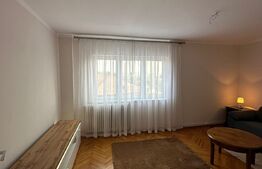 Apartament 2 camere decomandate, 60 mp, terasa, zona FSPAC