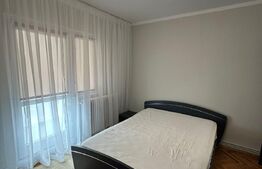 Apartament 2 camere decomandate, 60 mp, terasa, zona FSPAC
