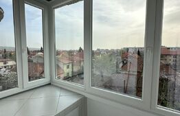 Apartament 2 camere decomandate, 60 mp, terasa, zona FSPAC