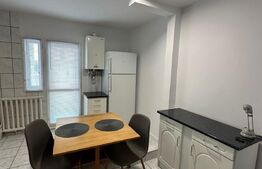 Apartament 2 camere decomandate, 60 mp, terasa, zona FSPAC