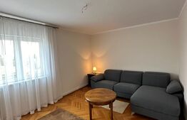 Apartament 2 camere decomandate, 60 mp, terasa, zona FSPAC