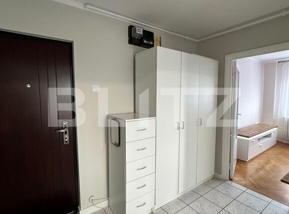 Apartament de închiriat 2 camere Gheorgheni - 138277AI | BLITZ Cluj-Napoca | Poza4