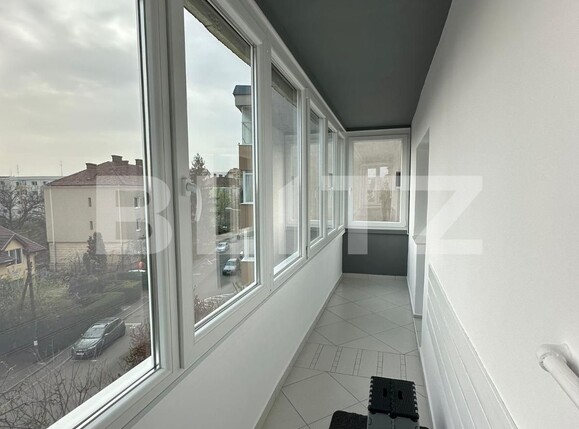 Apartament de închiriat 2 camere Gheorgheni - 138277AI | BLITZ Cluj-Napoca | Poza14