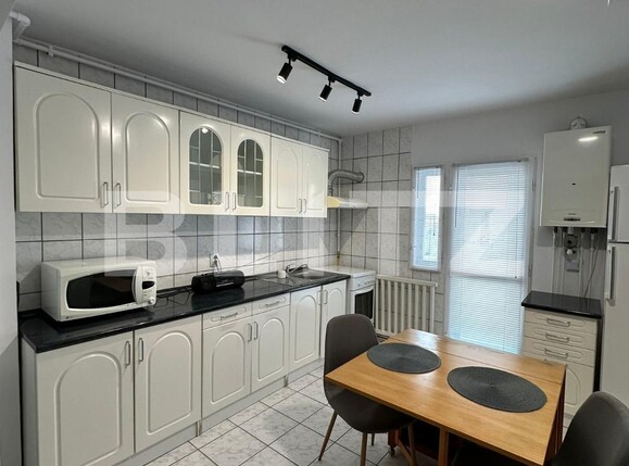 Apartament de închiriat 2 camere Gheorgheni - 138277AI | BLITZ Cluj-Napoca | Poza5