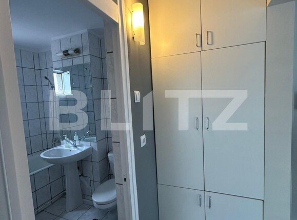 Apartament de închiriat 2 camere Gheorgheni - 138277AI | BLITZ Cluj-Napoca | Poza12