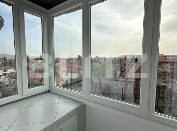 Apartament de închiriat 2 camere Gheorgheni - 138277AI | BLITZ Cluj-Napoca | Poza13