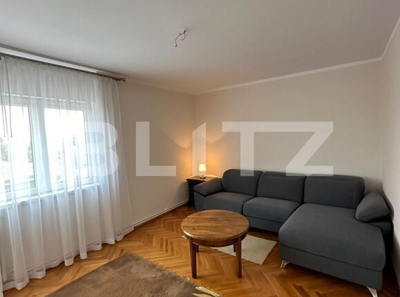 Apartament de închiriat 2 camere Gheorgheni - 138277AI | BLITZ Cluj-Napoca | Poza1