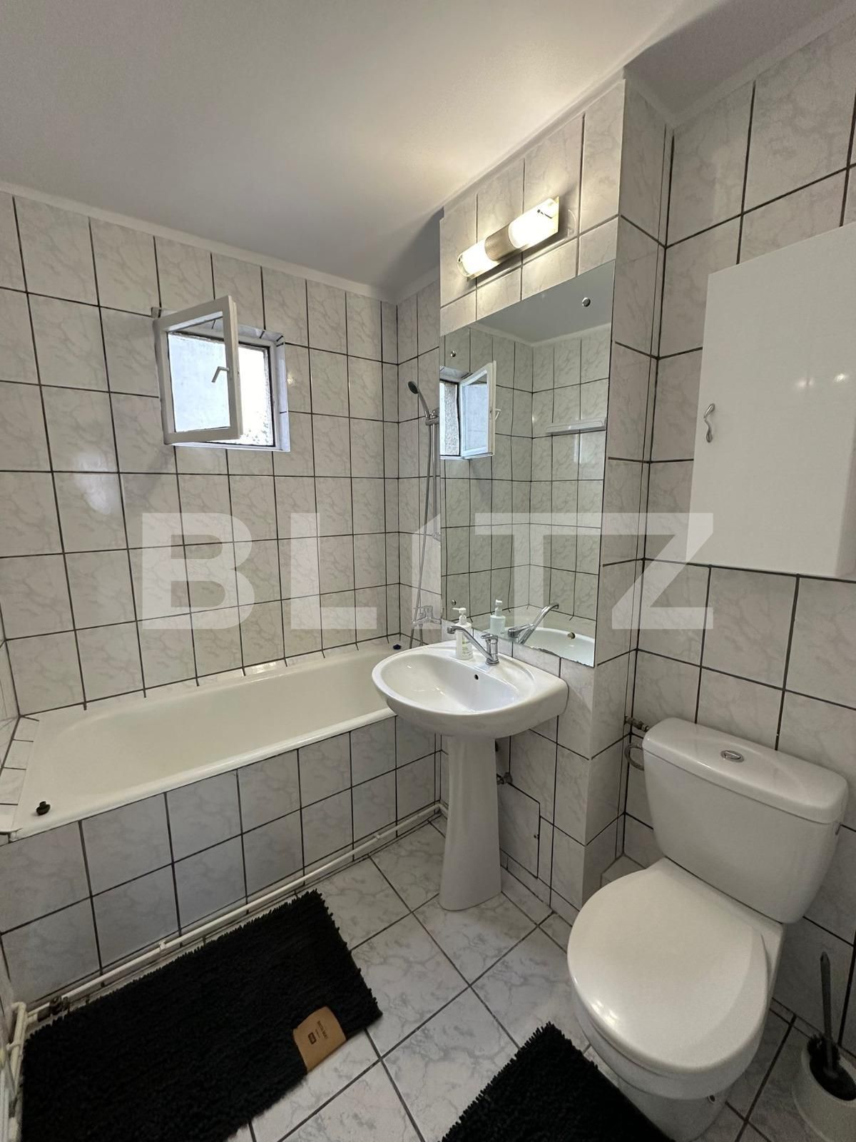 Apartament de închiriat 2 camere Gheorgheni - 138277AI | BLITZ Cluj-Napoca | Poza15