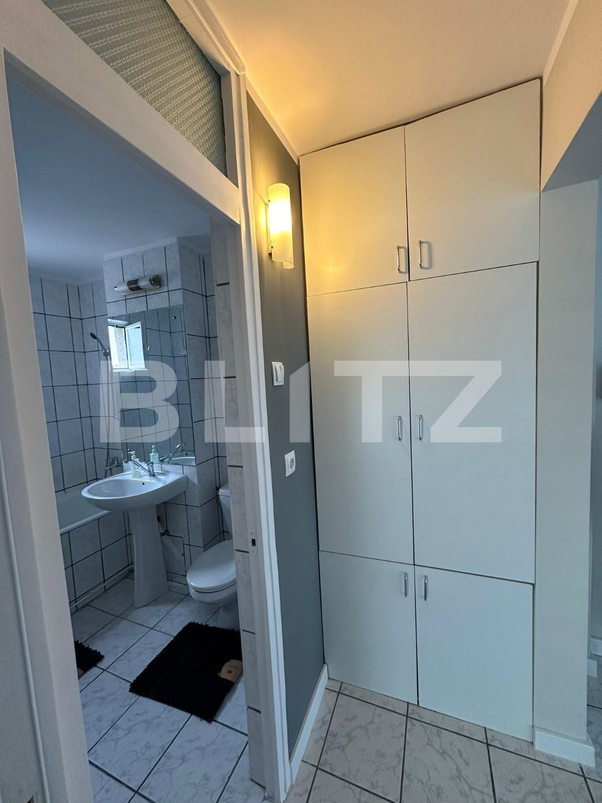 Apartament de închiriat 2 camere Gheorgheni - 138277AI | BLITZ Cluj-Napoca | Poza12