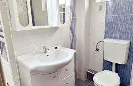 Apartament luminos la cheie, 3 camere, etaj 1, parcare, zona Ioan Rus!