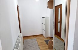 Apartament luminos la cheie, 3 camere, etaj 1, parcare, zona Ioan Rus!