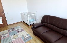 Apartament luminos la cheie, 3 camere, etaj 1, parcare, zona Ioan Rus!