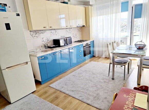 Apartament de vânzare 3 camere Floreşti - 138279AV | BLITZ Cluj-Napoca | Poza1