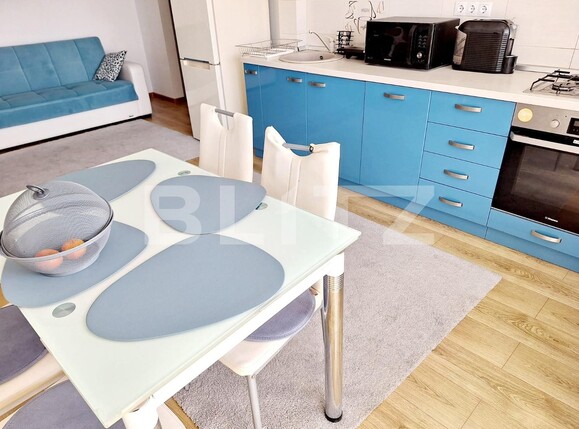 Apartament de vânzare 3 camere Floreşti - 138279AV | BLITZ Cluj-Napoca | Poza2