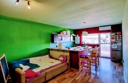 Apartament 2 camere, 52 mp, parcare, zona Porii 