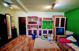 Apartament 2 camere, 52 mp, parcare, zona Porii 