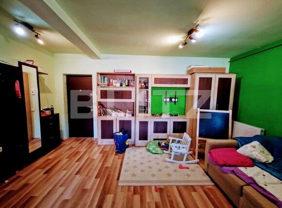 Apartament de vânzare 2 camere Floreşti - 138280AV | BLITZ Cluj-Napoca | Poza2