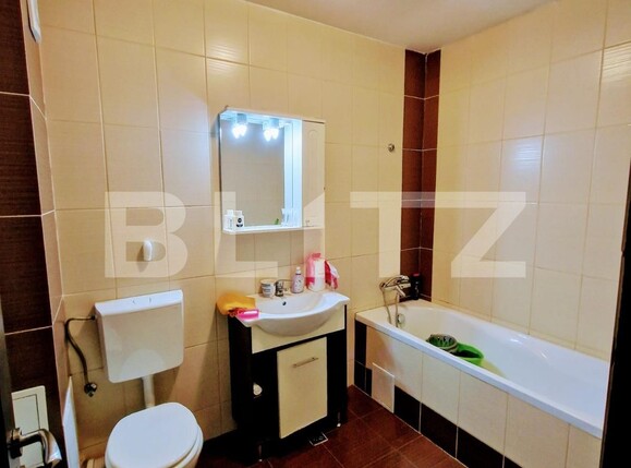 Apartament de vânzare 2 camere Floreşti - 138280AV | BLITZ Cluj-Napoca | Poza3