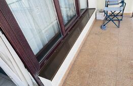 Apartament 3 camere 70mp, etaj intermediar, parcare, zona Teilor 