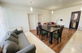 Apartament 3 camere 70mp, etaj intermediar, parcare, zona Teilor 