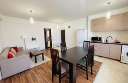 Apartament 3 camere 70mp, etaj intermediar, parcare, zona Teilor 