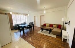 Apartament 3 camere 70mp, etaj intermediar, parcare, zona Teilor 