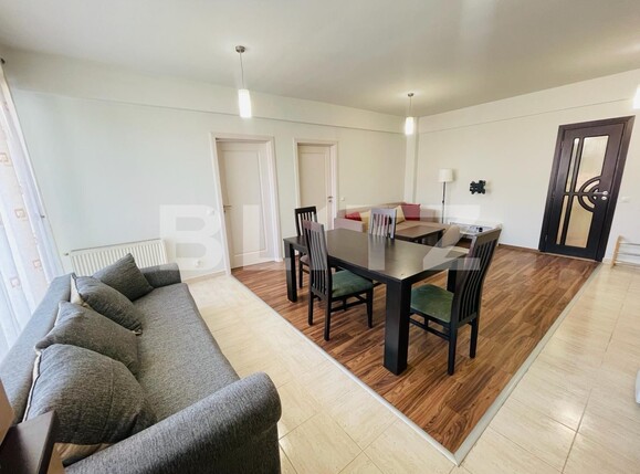 Apartament de închiriat 3 camere Floreşti - 138282AI | BLITZ Cluj-Napoca | Poza3