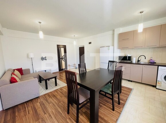 Apartament de închiriat 3 camere Floreşti - 138282AI | BLITZ Cluj-Napoca | Poza4