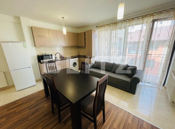 Apartament de închiriat 3 camere Floreşti - 138282AI | BLITZ Cluj-Napoca | Poza5