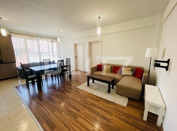 Apartament de închiriat 3 camere Floreşti - 138282AI | BLITZ Cluj-Napoca | Poza1