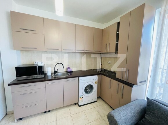 Apartament de închiriat 3 camere Floreşti - 138282AI | BLITZ Cluj-Napoca | Poza6