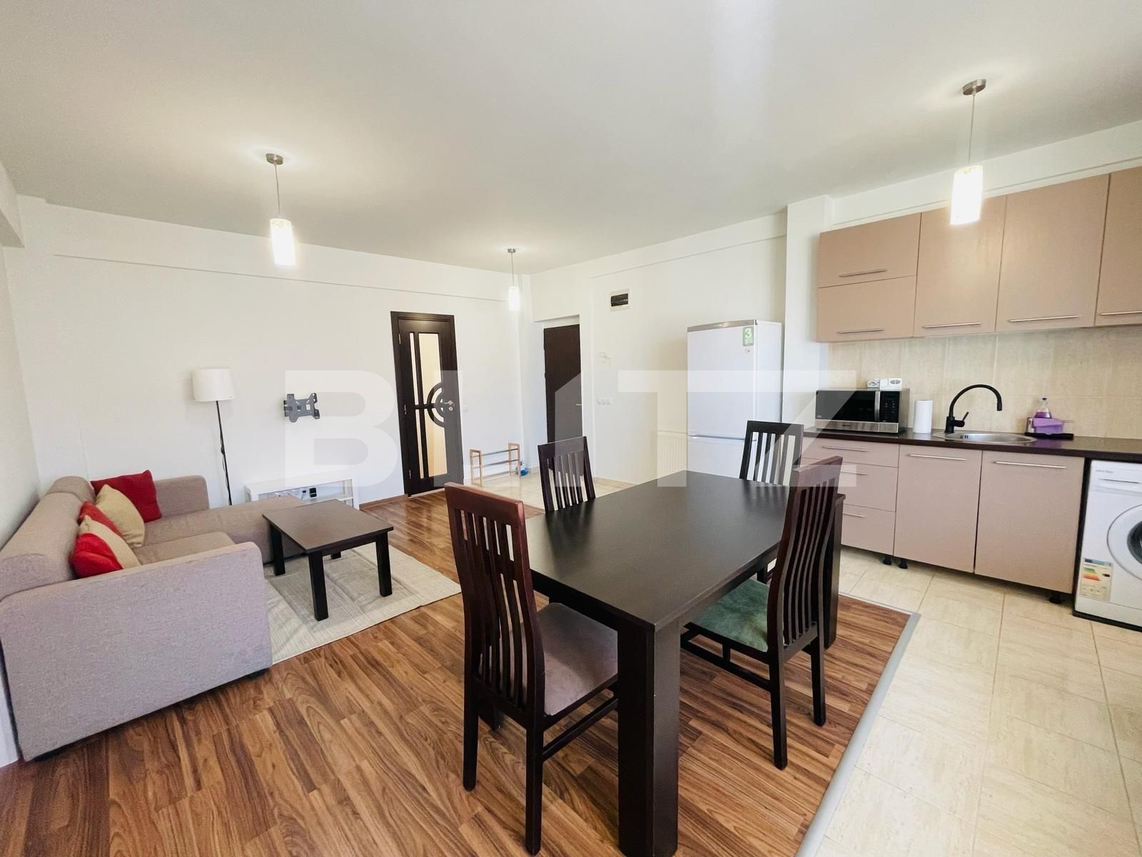 Apartament de închiriat 3 camere Floreşti - 138282AI | BLITZ Cluj-Napoca | Poza4