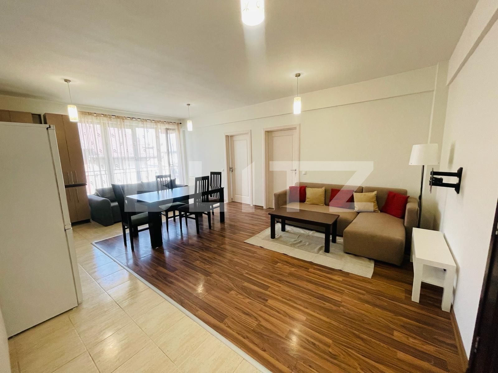 Apartament de închiriat 3 camere Floreşti - 138282AI | BLITZ Cluj-Napoca | Poza2