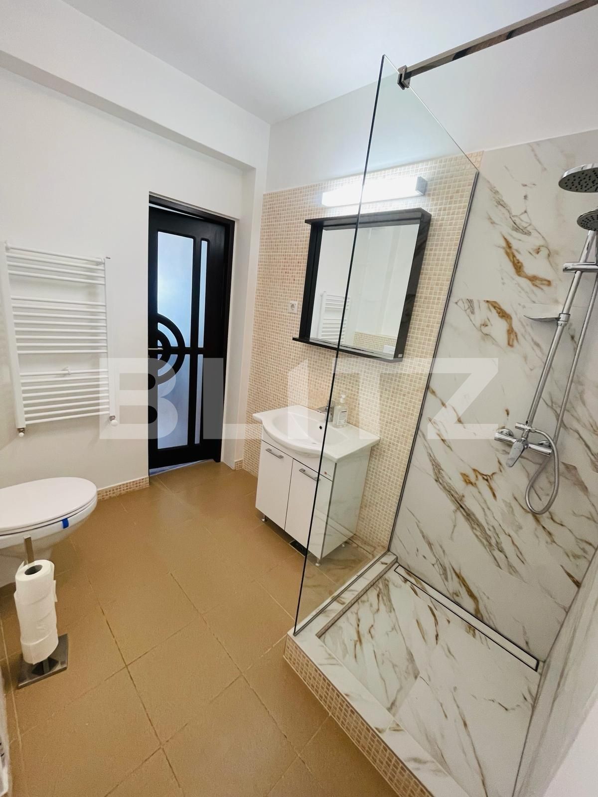 Apartament de închiriat 3 camere Floreşti - 138282AI | BLITZ Cluj-Napoca | Poza12