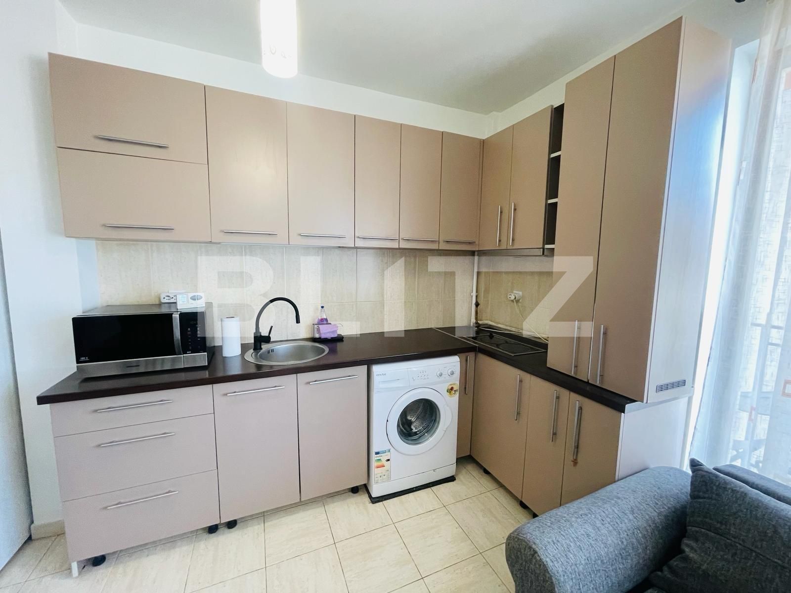 Apartament de închiriat 3 camere Floreşti - 138282AI | BLITZ Cluj-Napoca | Poza6