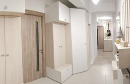 Apartament 2 camere decomandate, 56mp, 136mp gradina, la 5 minute de Iulius Mall