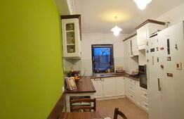 Apartament 2 camere decomandate, 56mp, 136mp gradina, la 5 minute de Iulius Mall