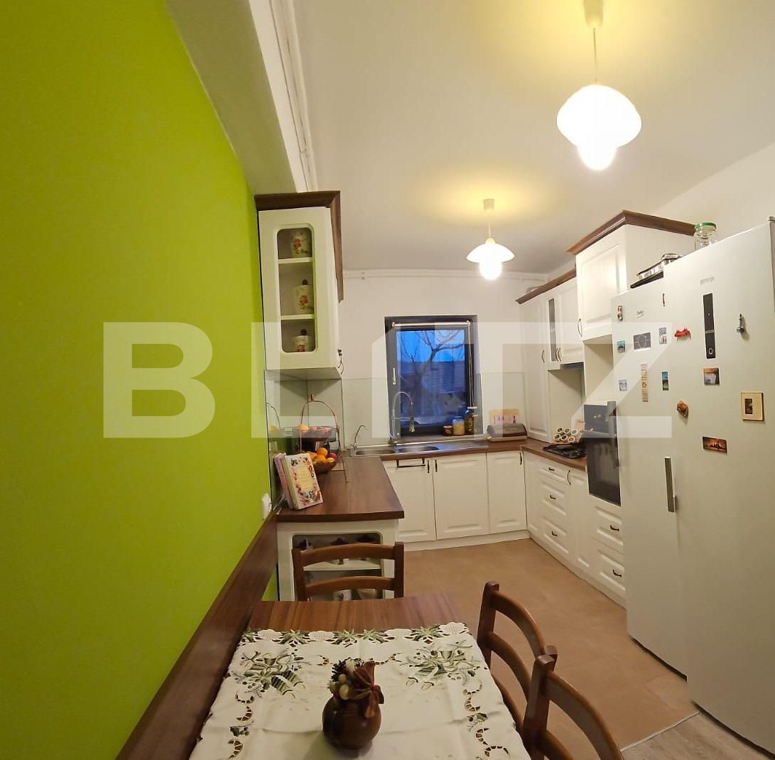 Apartament de vânzare 2 camere Intre Lacuri - 138288AV | BLITZ Cluj-Napoca | Poza1