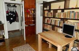 2 camere, 48 mp, etaj intermediar, zona strazii General Dragalina!