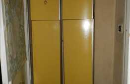 2 camere, 48 mp, etaj intermediar, zona strazii General Dragalina!