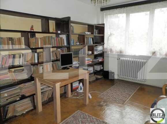 Apartament de vânzare 2 camere Central - 13829AV | BLITZ Cluj-Napoca | Poza1