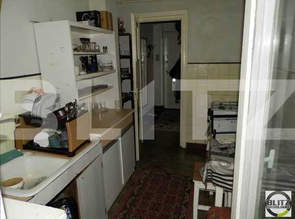 Apartament de vânzare 2 camere Central - 13829AV | BLITZ Cluj-Napoca | Poza7