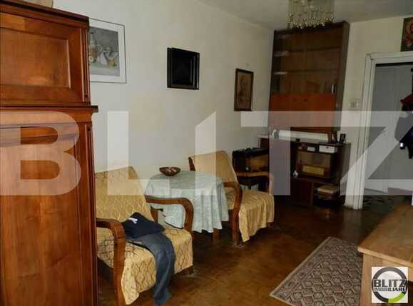 Apartament de vânzare 2 camere Central - 13829AV | BLITZ Cluj-Napoca | Poza3