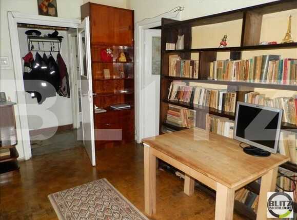 Apartament de vânzare 2 camere Central - 13829AV | BLITZ Cluj-Napoca | Poza2